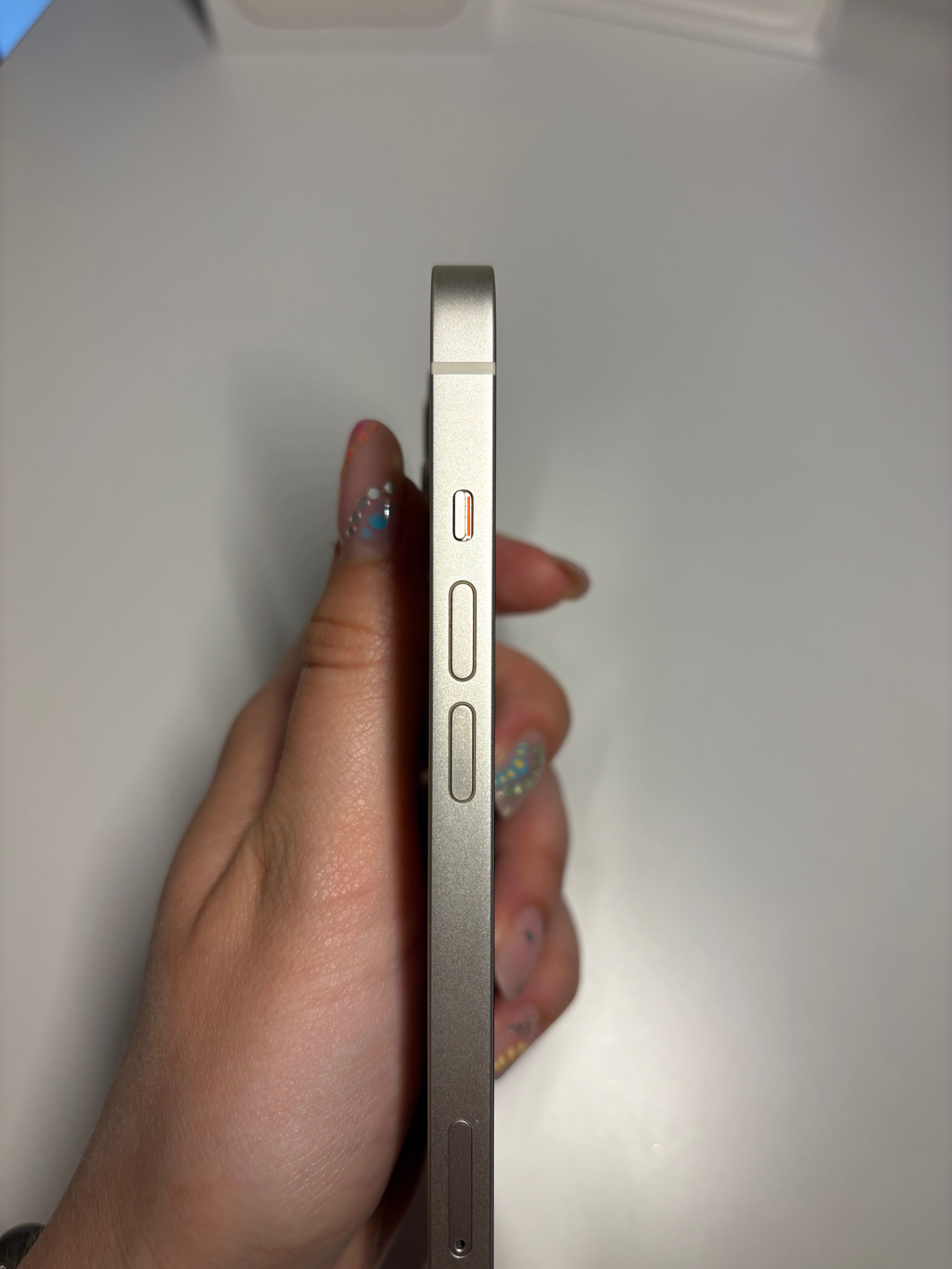 iPhone 13 w idealnym stanie+ szybka +case
