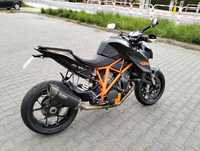 KTM Super Duke Piekny , Okazja