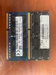 ddr 3 16 gb sdram  , 2gb ddr4