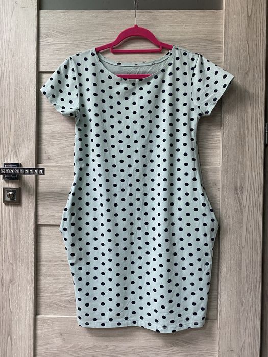 sukienka Made in Italy