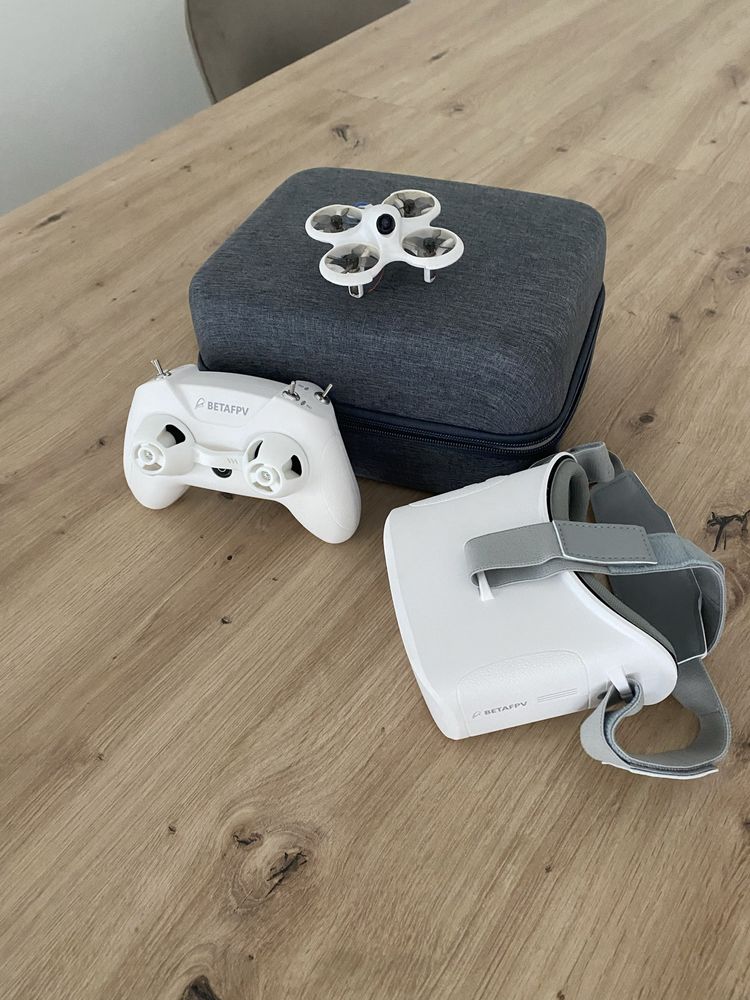Drone cetus FPV kit