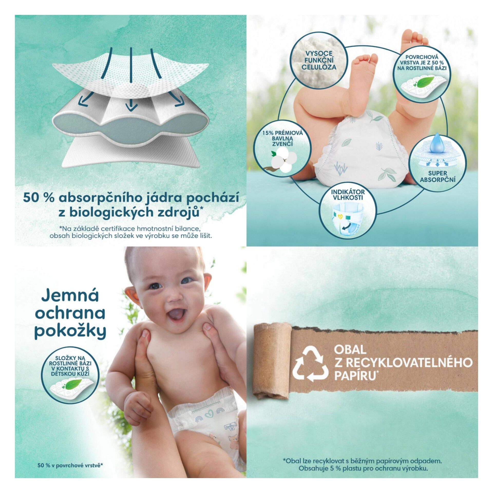 Підгузки Pampers Harmonie 5(66шт)памперси 11-16кг Німеччина