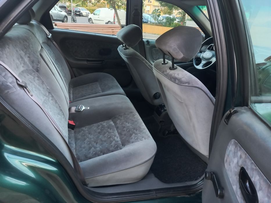 Renault laguna 1.8 i full estras AC