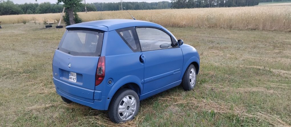 Sprzedam Microcar