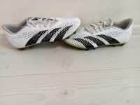 Adidas Predator Accuracy 4 FXG Мяч в подарок