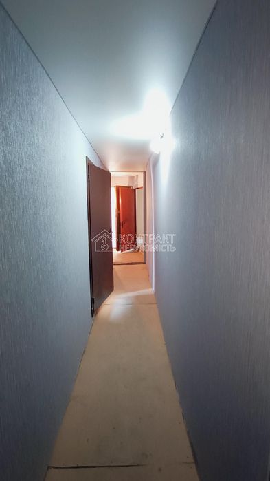 Продається 3к біля Цирку, Москалівка