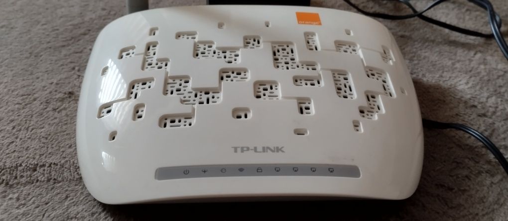 Modem wi-fi tp link Orange TD-W8950N