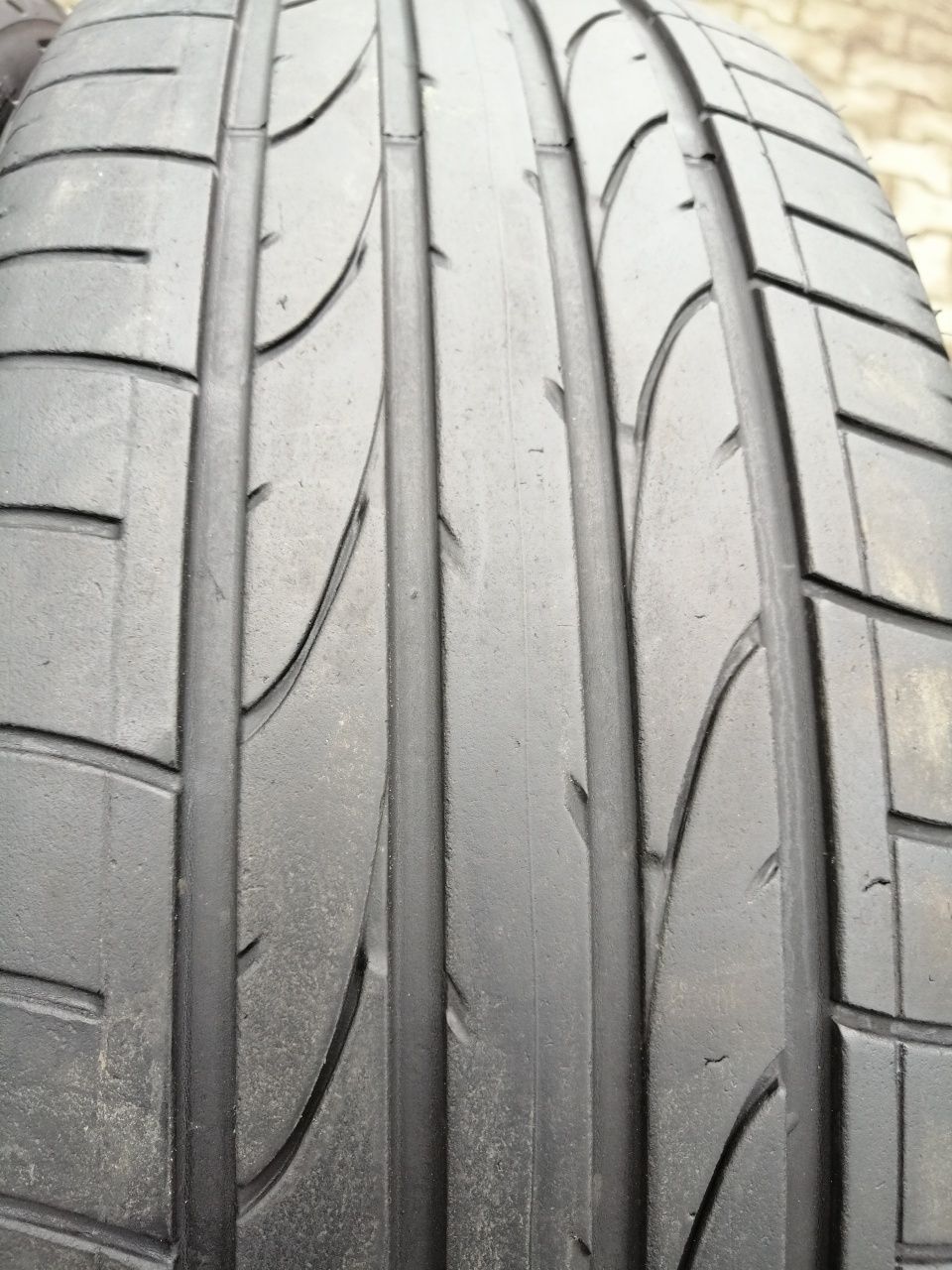 235/45R19 95V Bridgestone Dueler H/P Sport