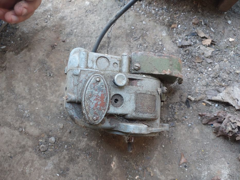 Магнета разные по вкусу, полуторка