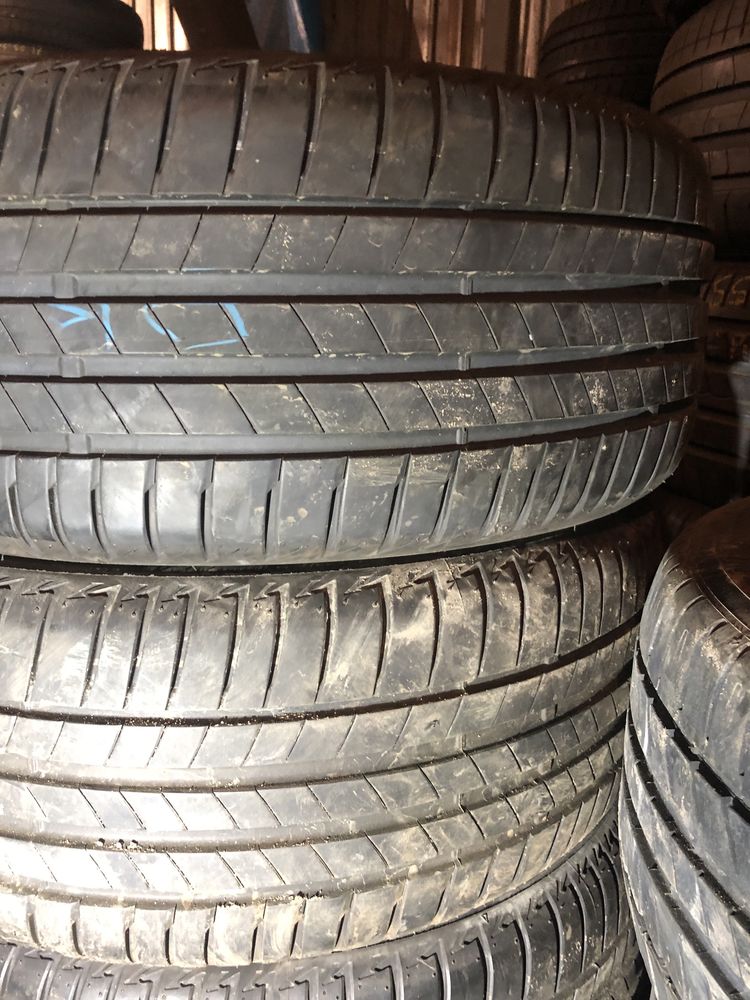 Лето 4шт 225/45R17  Bridgestone Turanza T005 AO