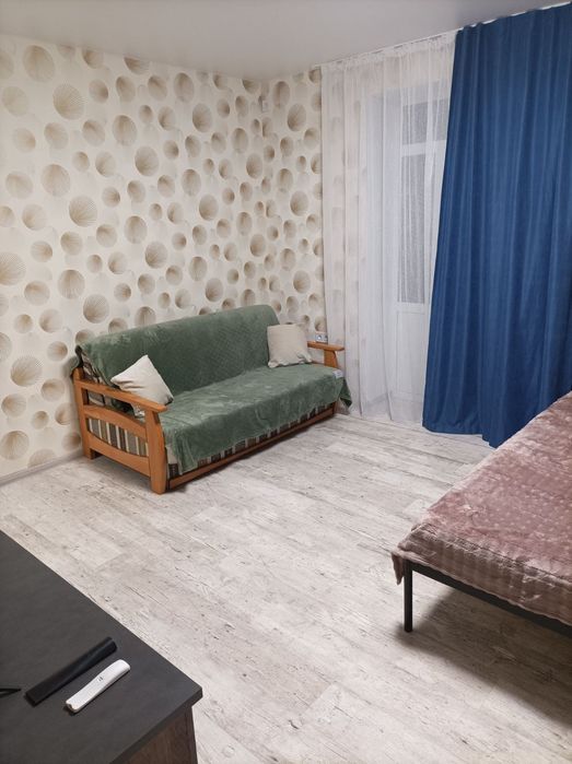 Сдам посуточно квартиру ,Инженерная, 12 квартал, 850 грн