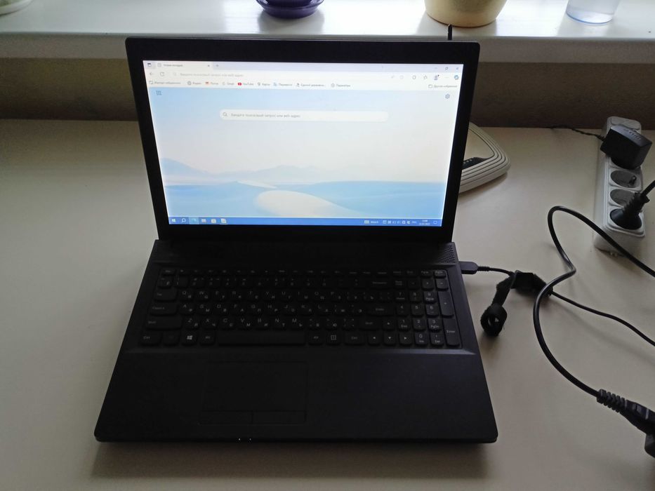 Ноутбук Lenovo 2018 року робочий, але потребую додаткових вкладень