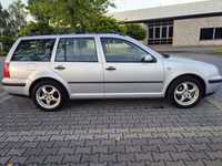 VW Golf 4   1.9 TDI  110 km