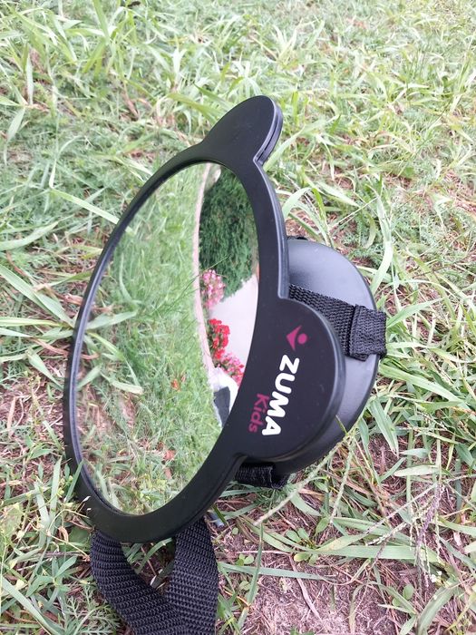 Fotelik RWF Britax romer max way plus 9, 9-25 kg, gratis lusterko