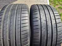 255/35/20 Michelin pilot 4S , super para VOL,  6mm z 19r.