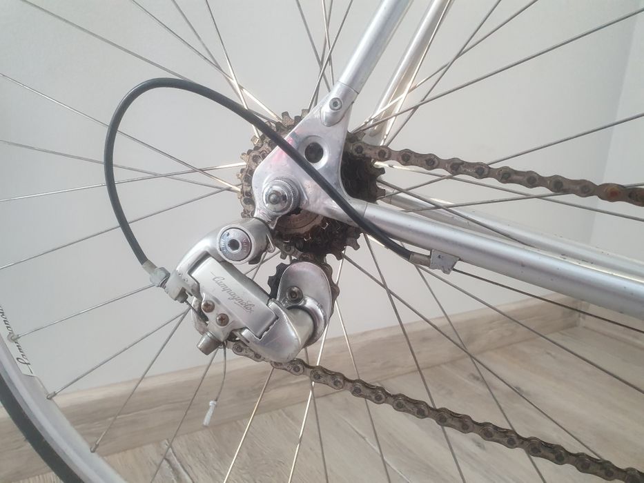 Rower szosowy Alan Campagnolo