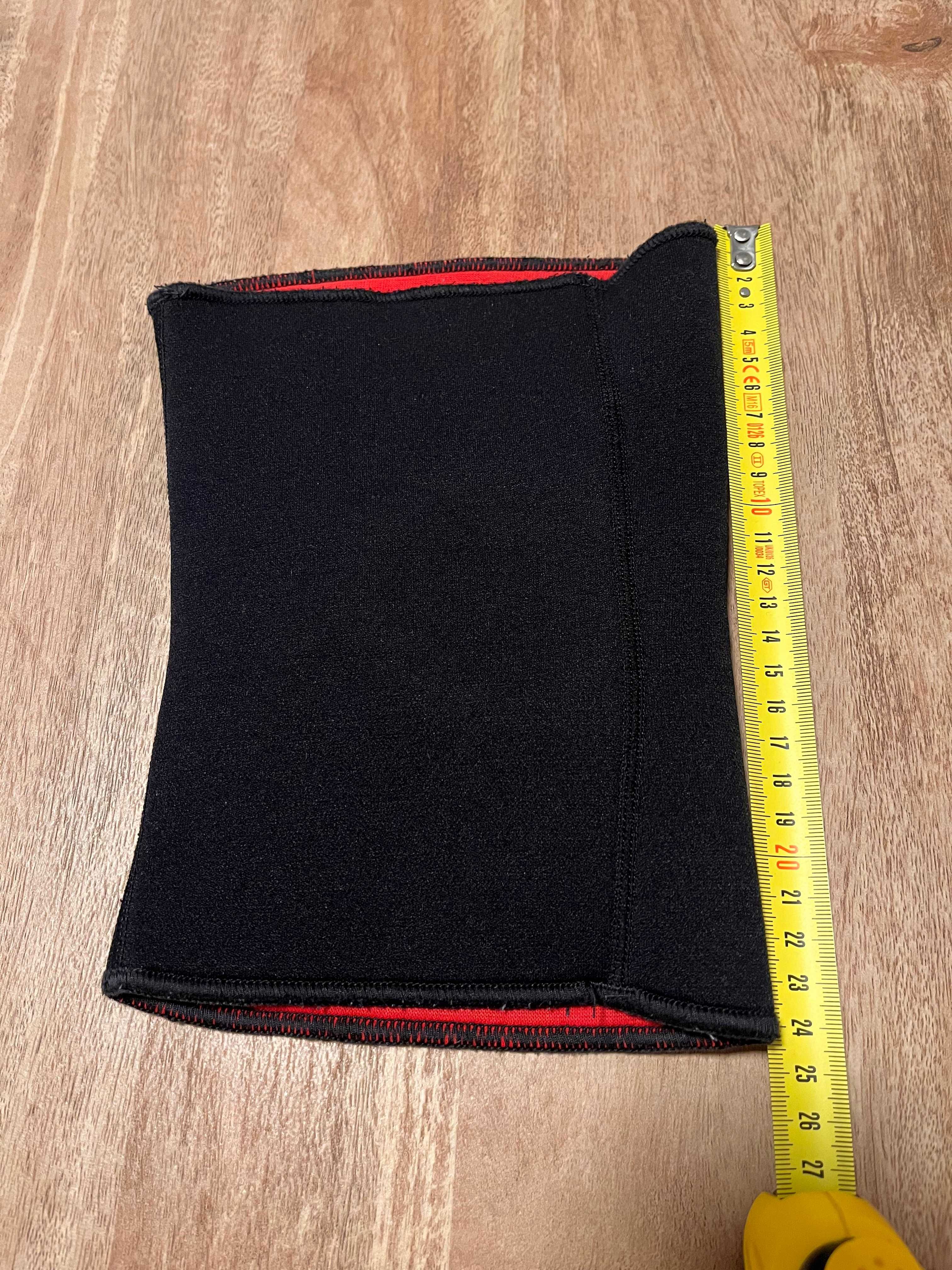 Neoprenowy stabilizator orteza kolana OPPO