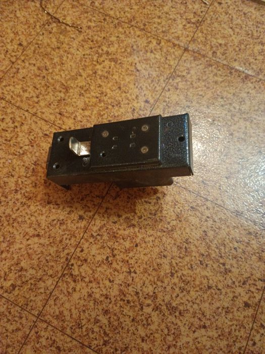 Кодовый замок пр-во Польша