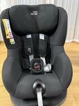 Britax Romer Dualfix M i-size