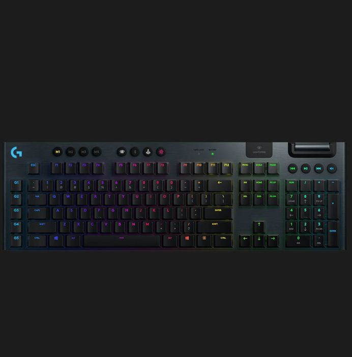 Teclado Lg G915 wireless