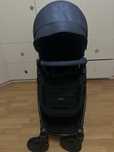 Коляска Britax b-motion 4 plus
