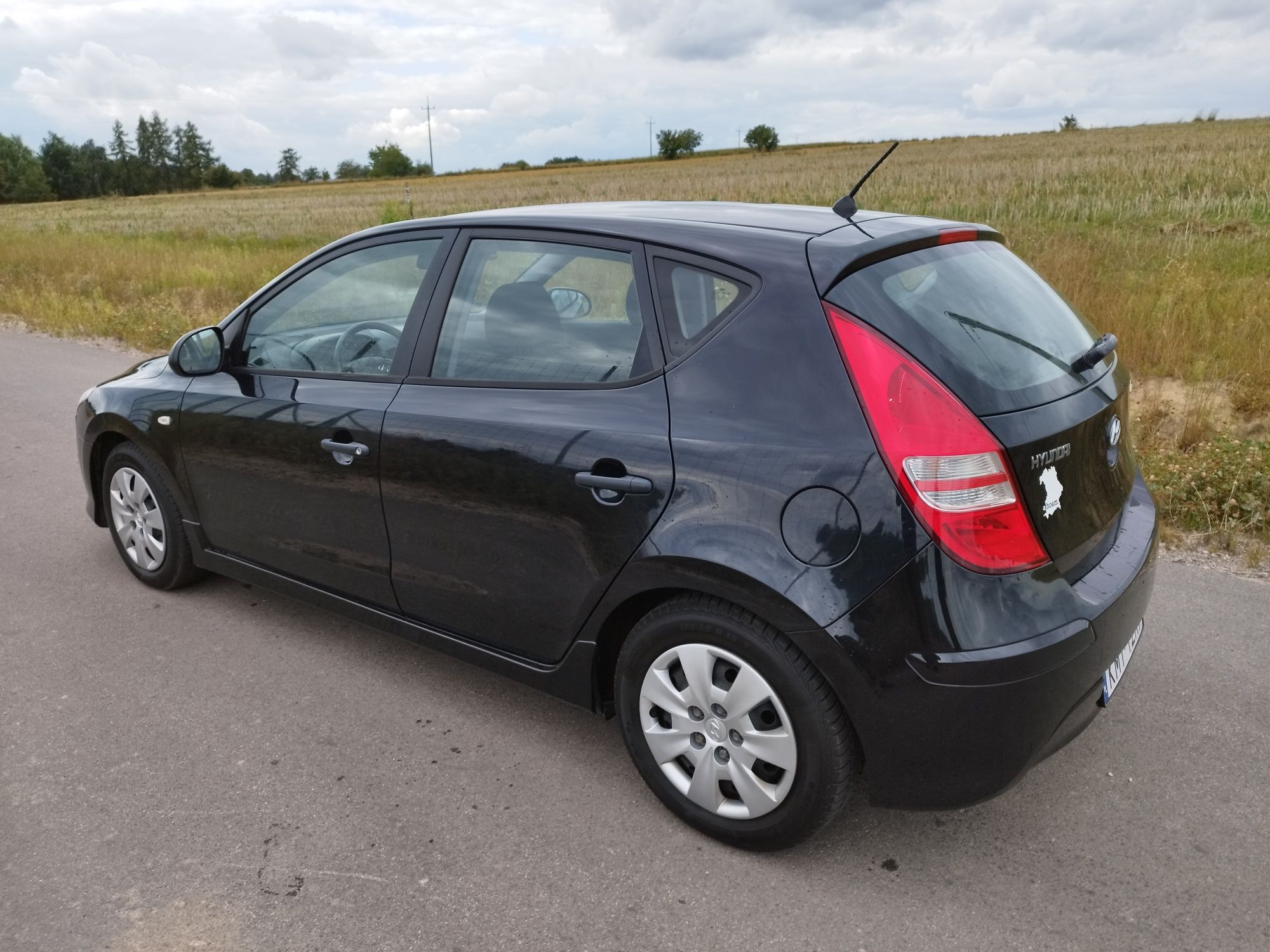 Hyundai i30 2010r 1.4 Stan Bdb