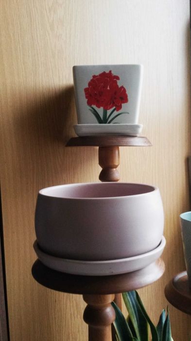 Donice ceramiczne