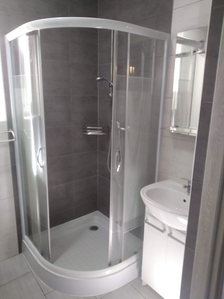 Apartament Trzęsacz 30m2 100m od morza pierwszya linia brzegowa