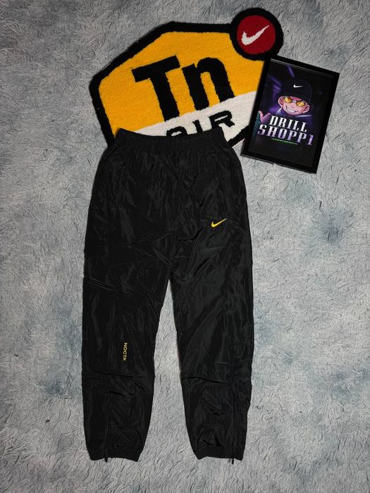 Штани Nike Nocta+Подарок