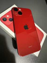 Iphone 13 128gb red