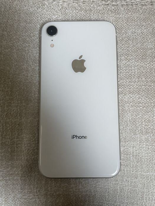 Iphone XR 128 GB