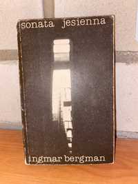 Sonata Jesienna / Jajo Węża - Ingmar Bergman