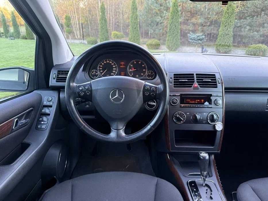 Розборка, шрот, запчастини Mercedes W169 A150 A160 A170 A180 A200