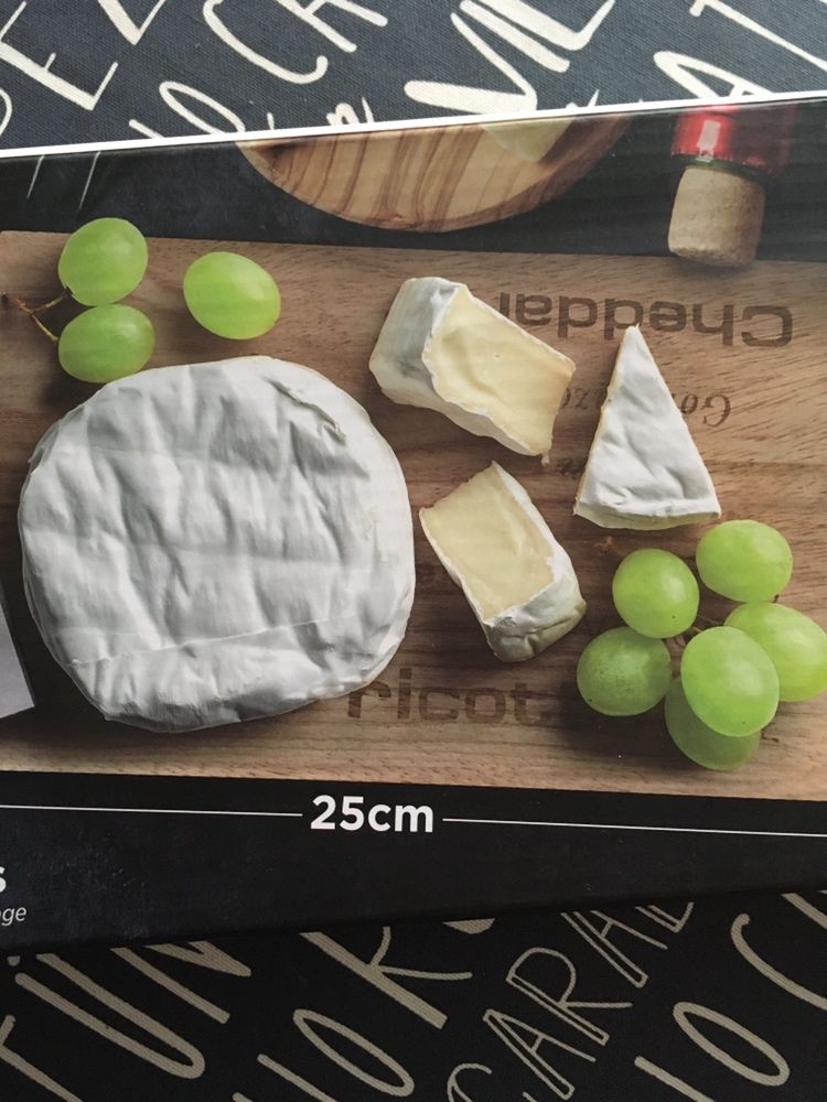 Tabua queijos nova