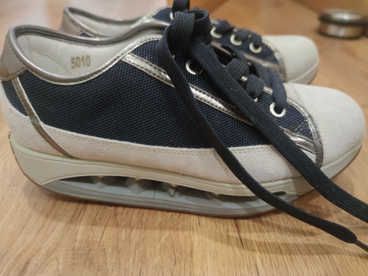 Sapato Schooll nr37