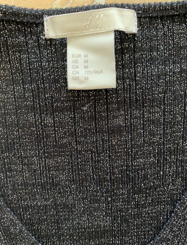 Сукня/Плаття H&M розмір М