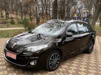 Сдам рено меган 550 грн в сутки , КОМФОРТ КЛАСС