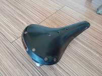 Siodło rowerowe Brooks B 66.