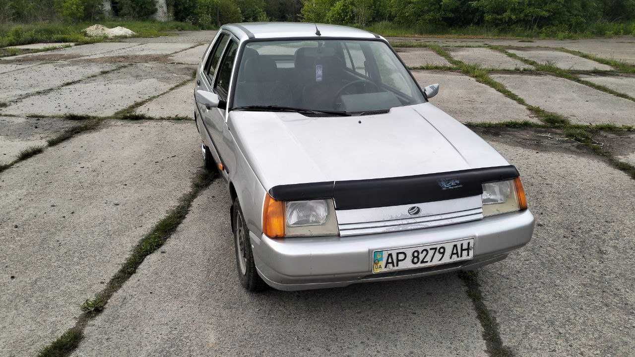 Славута 2005 року