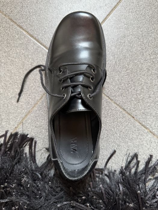 Mocassins Homem ZARA 44