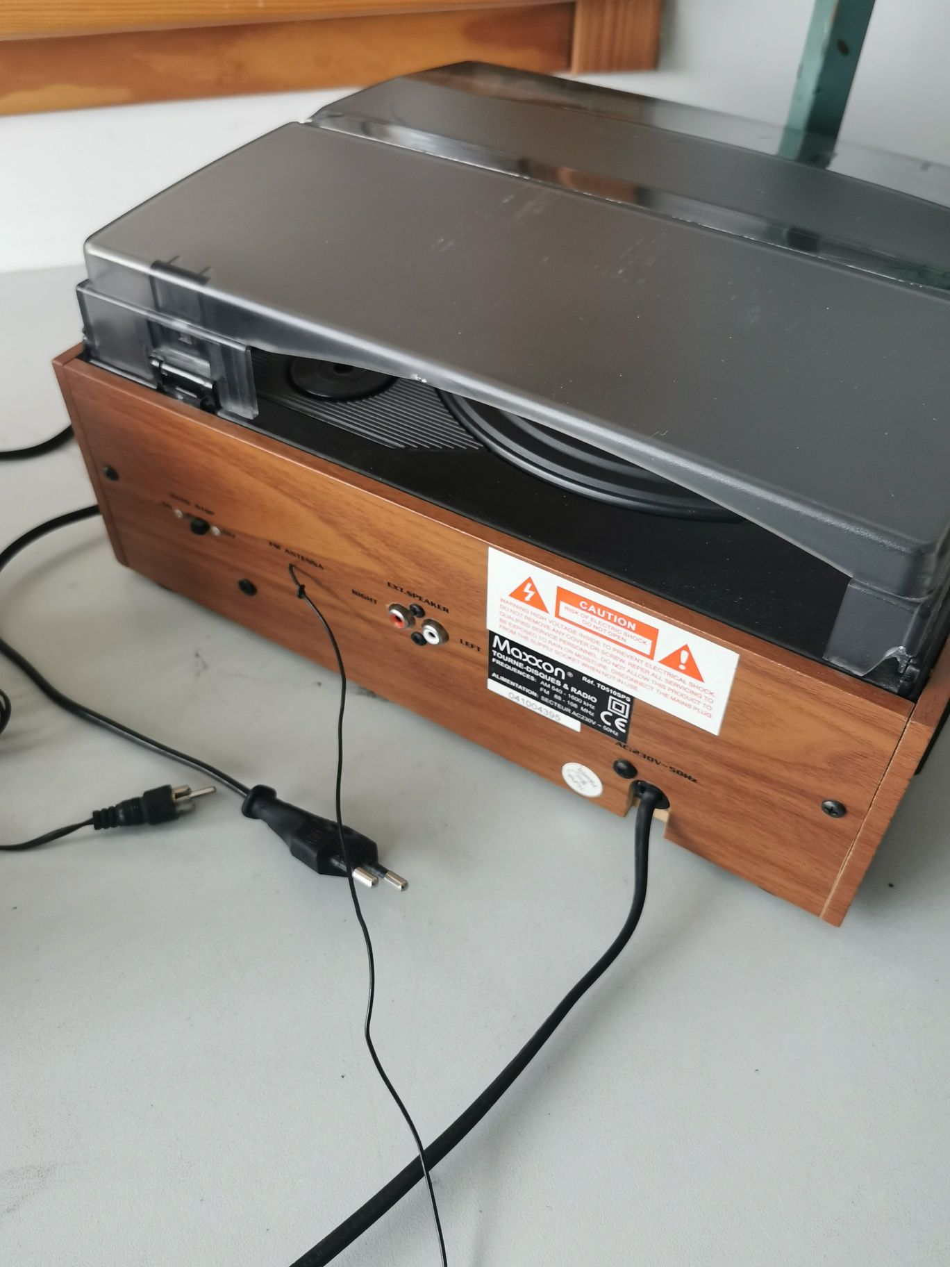 Rádio Gira Discos