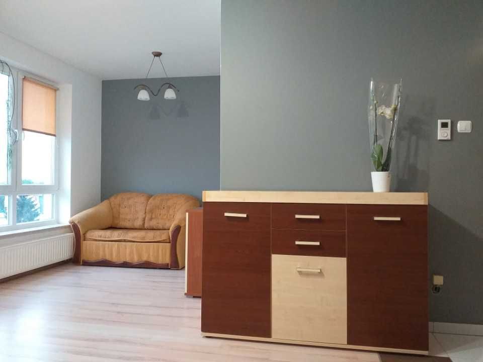 Kawalerka 32 m2 Gumieńce Szczecin