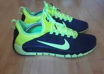 Oryginalne męskie buty Nike Free Trainer 5.0 rozm.46