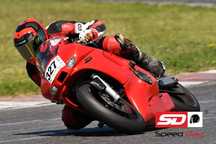 Yamaha R6 RJ03 torowa na tor i na drogę