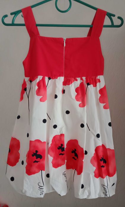 Плаття/Сукні для дівчинки, Футболка фірми Sondico