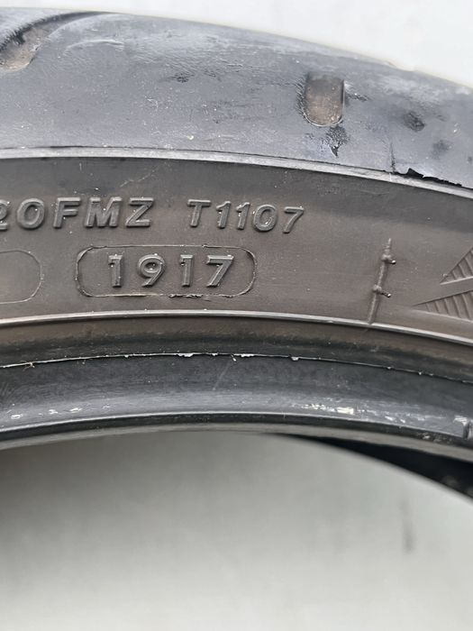 Мото резина Bridgeston