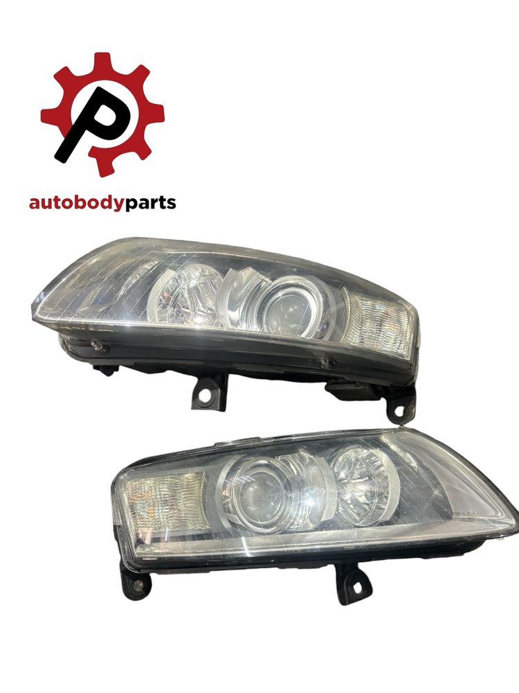 Farois (oticas )  xenon audi a6 c6