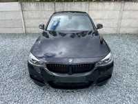 BMW Seria 3 3GT 320d 184ps 07/2014 M Pakiet Xenon Duża Navi Skóra Panorama 144tkm