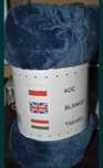 Koc mikrofibra  200x160
