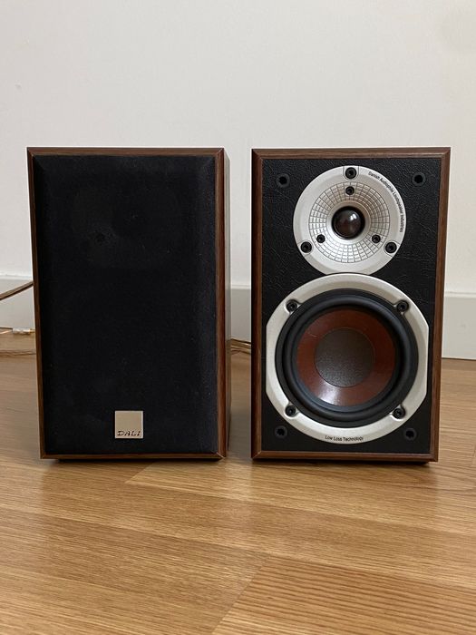 Колонки DALI Spektor 1